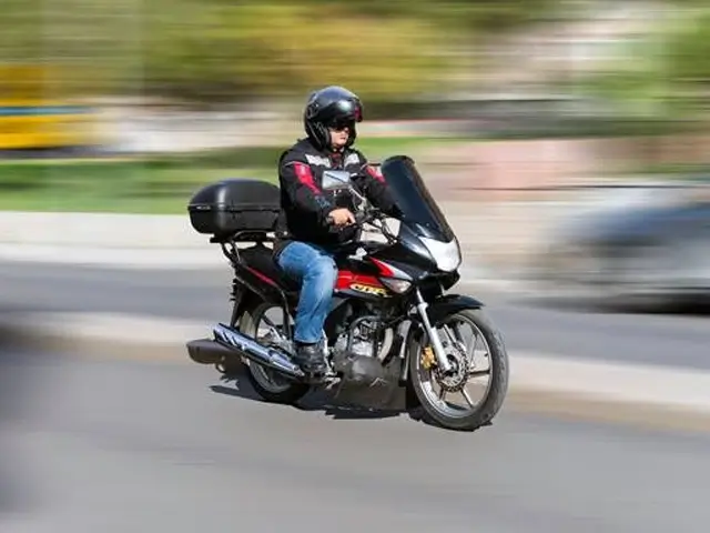 Ekspres Kurye
