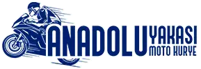 Anadolu Yakası Moto Kurye