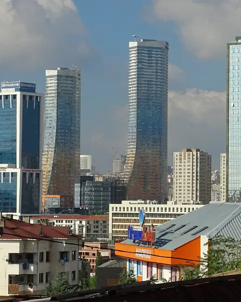 Pendik Kurye